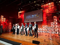 Verleihung XXV. Innovationspreis Thüringen 2022